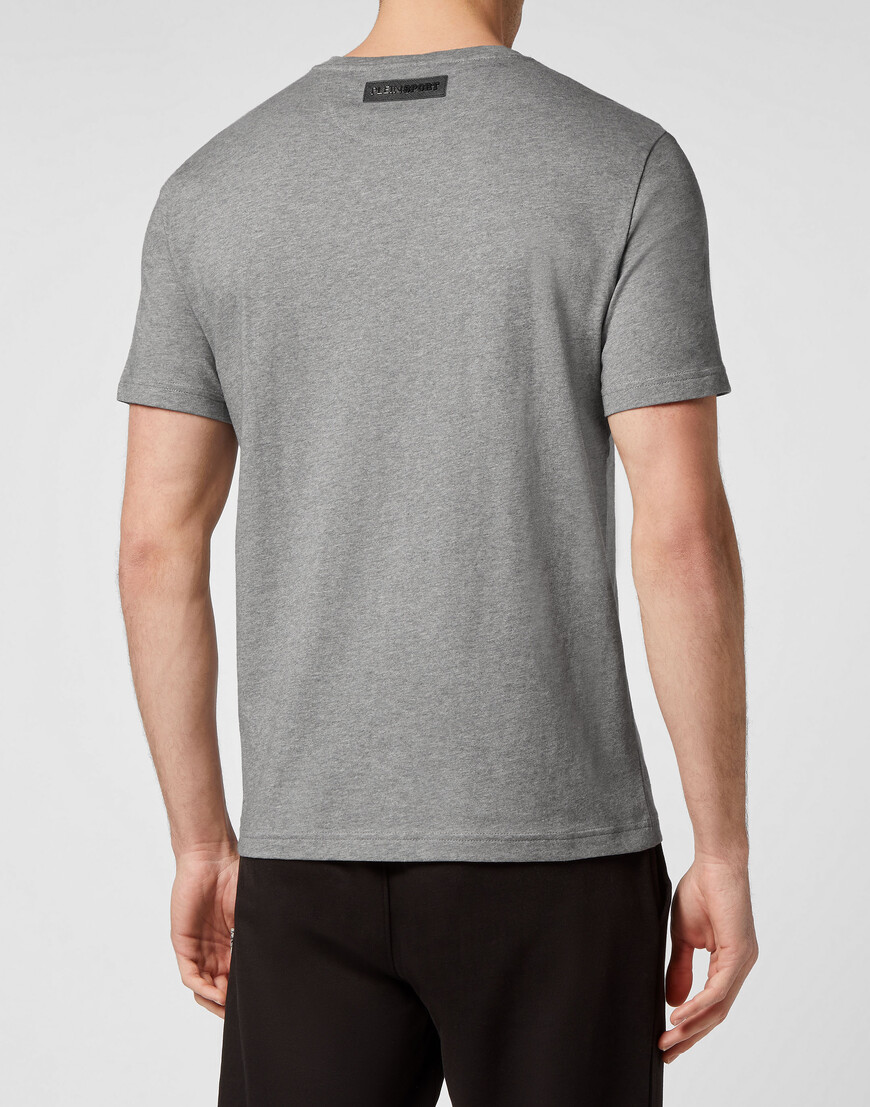 

Футболка Plein Sport, Серый