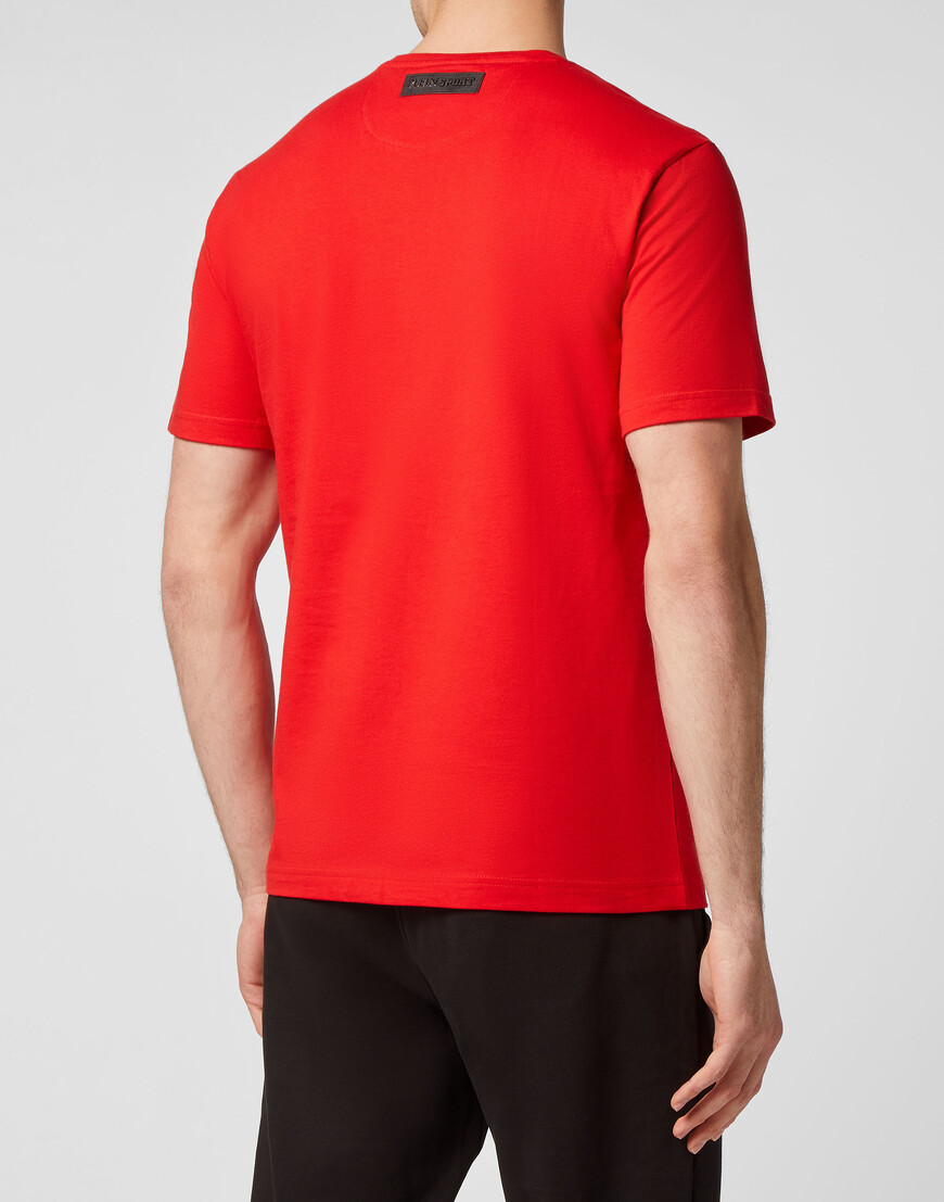 футболка  UABC-MTK6712-STE003N_13 купить с доставкой