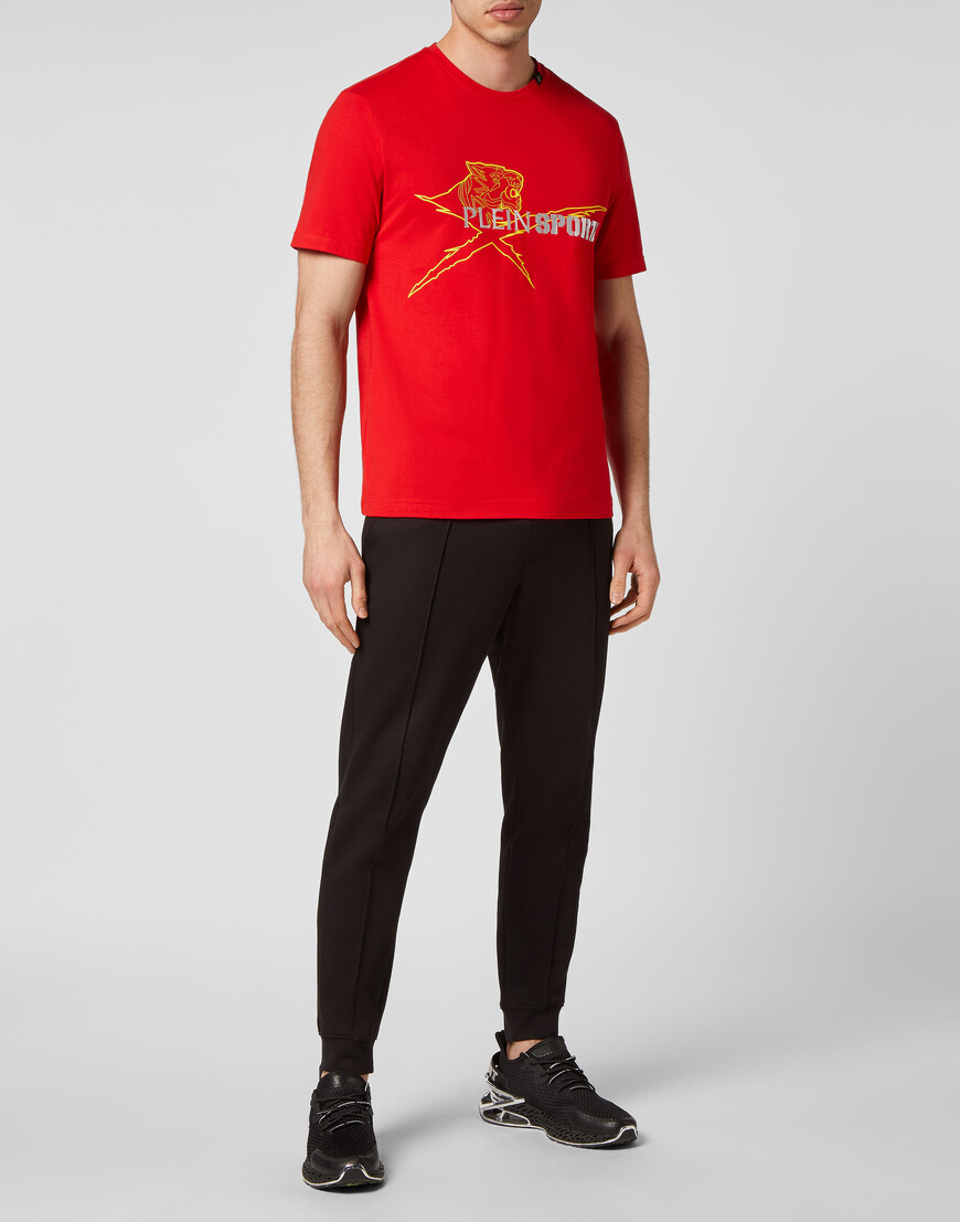 футболка  UABC-MTK6712-STE003N_13 по низкой цене