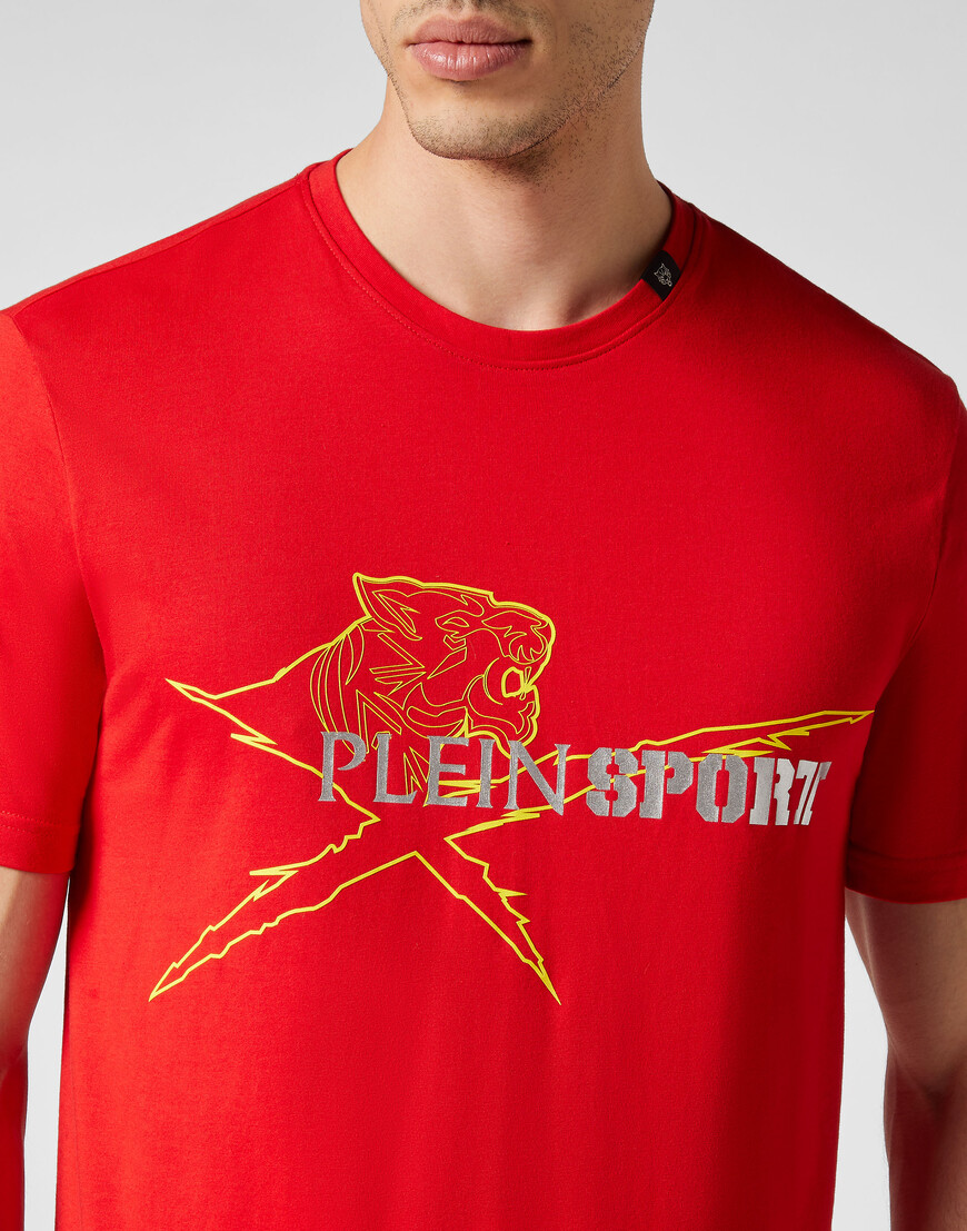 футболка  UABC-MTK6712-STE003N_13 со скидкой