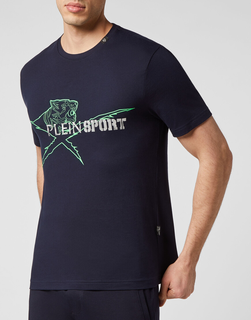 футболка  UABC-MTK6712-STE003N_24 фотография