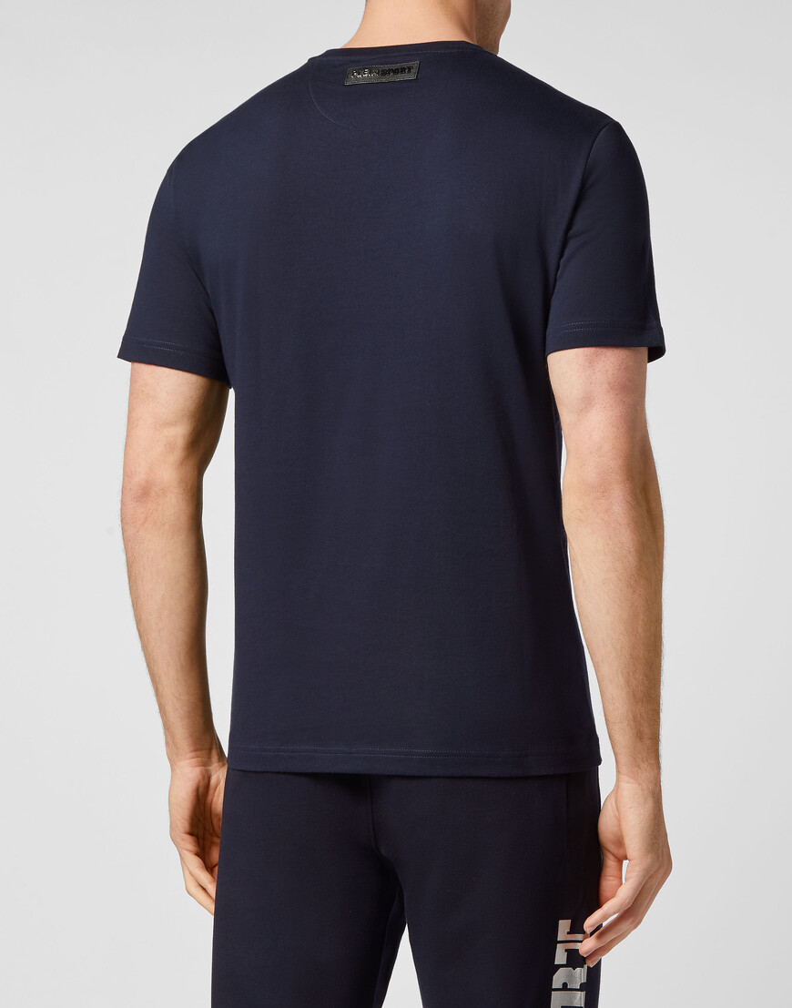 футболка  UABC-MTK6712-STE003N_24 купить с доставкой