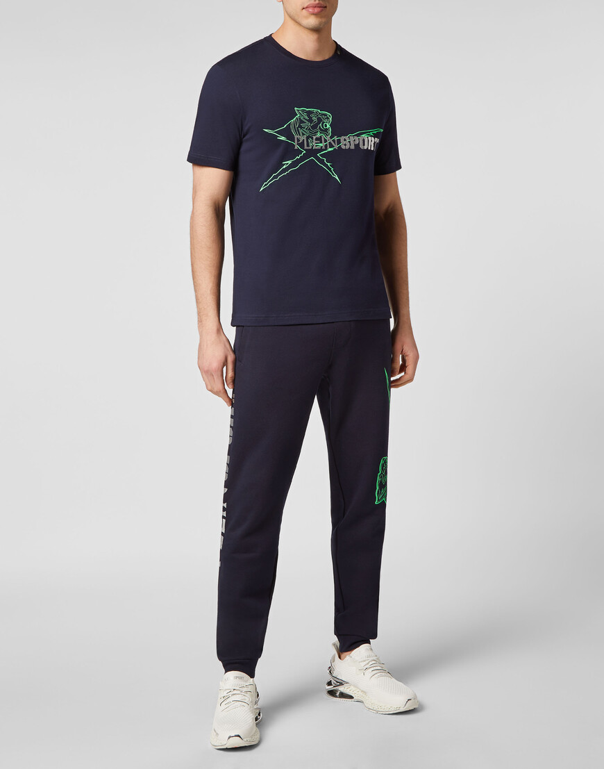 футболка  UABC-MTK6712-STE003N_24 по низкой цене