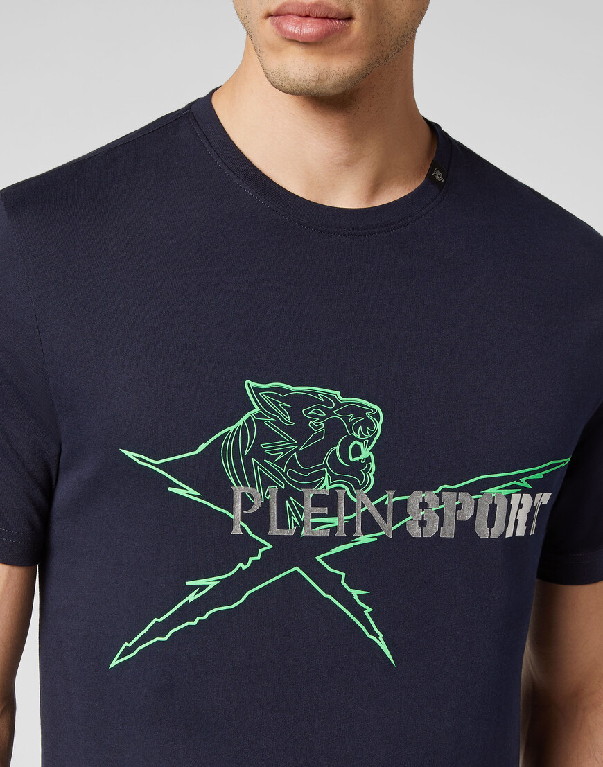 футболка  UABC-MTK6712-STE003N_24 со скидкой