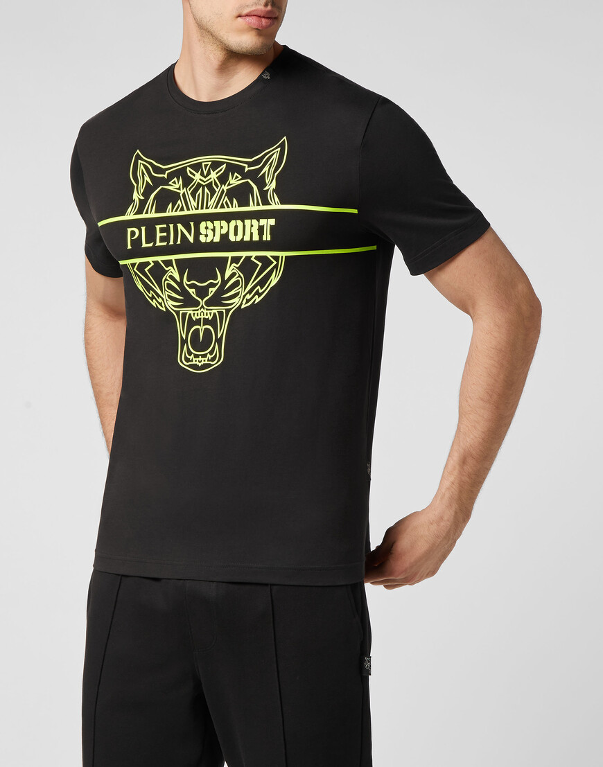 футболка  UABC-MTK6713-STE003N_02 фотография