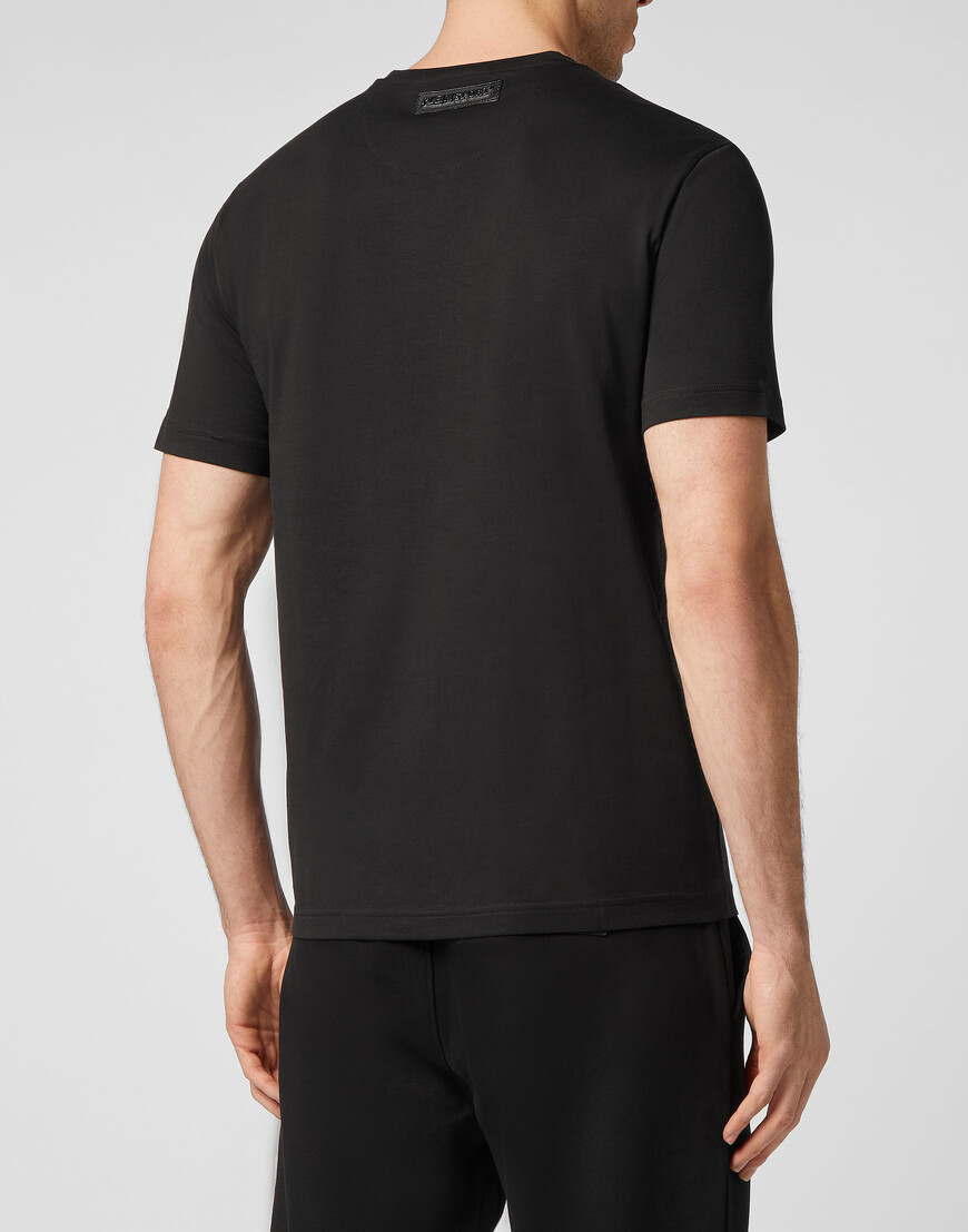 футболка  UABC-MTK6713-STE003N_02 купить с доставкой