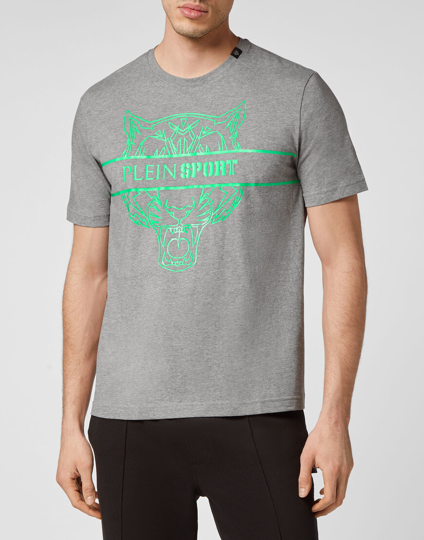 футболка  UABC-MTK6713-STE003N_10 фотография