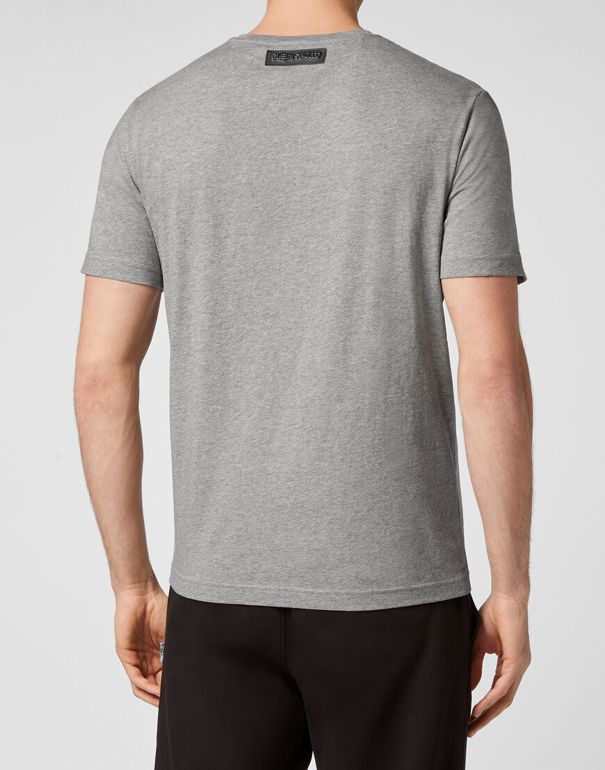 

Футболка Plein Sport, Серый