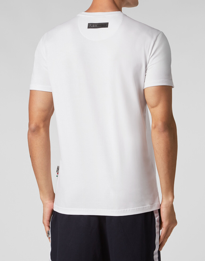 футболка  UABC-MTK6714-STE003N_01 купить с доставкой