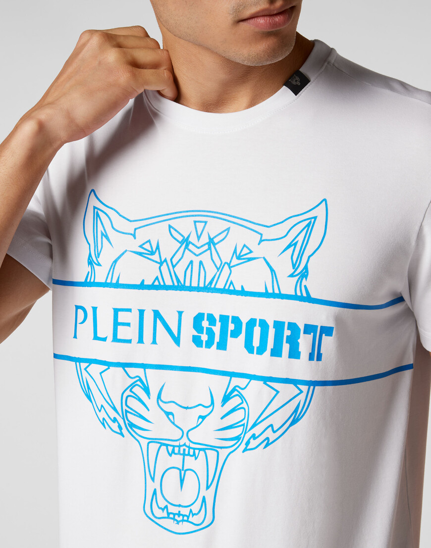 футболка  UABC-MTK6714-STE003N_01 со скидкой