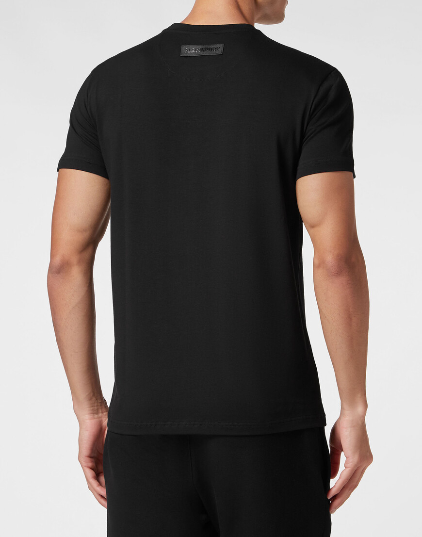 футболка  UABC-MTK6714-STE003N_02 купить с доставкой