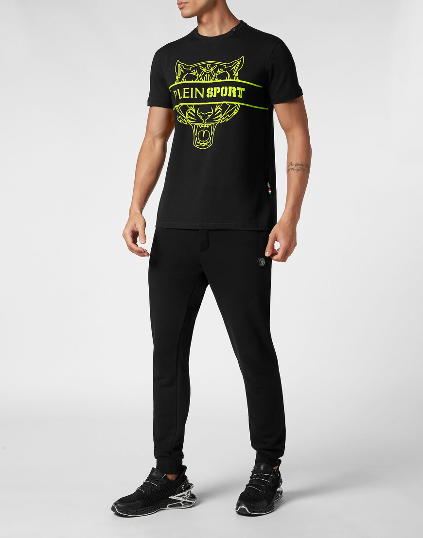 футболка  UABC-MTK6714-STE003N_02 по низкой цене