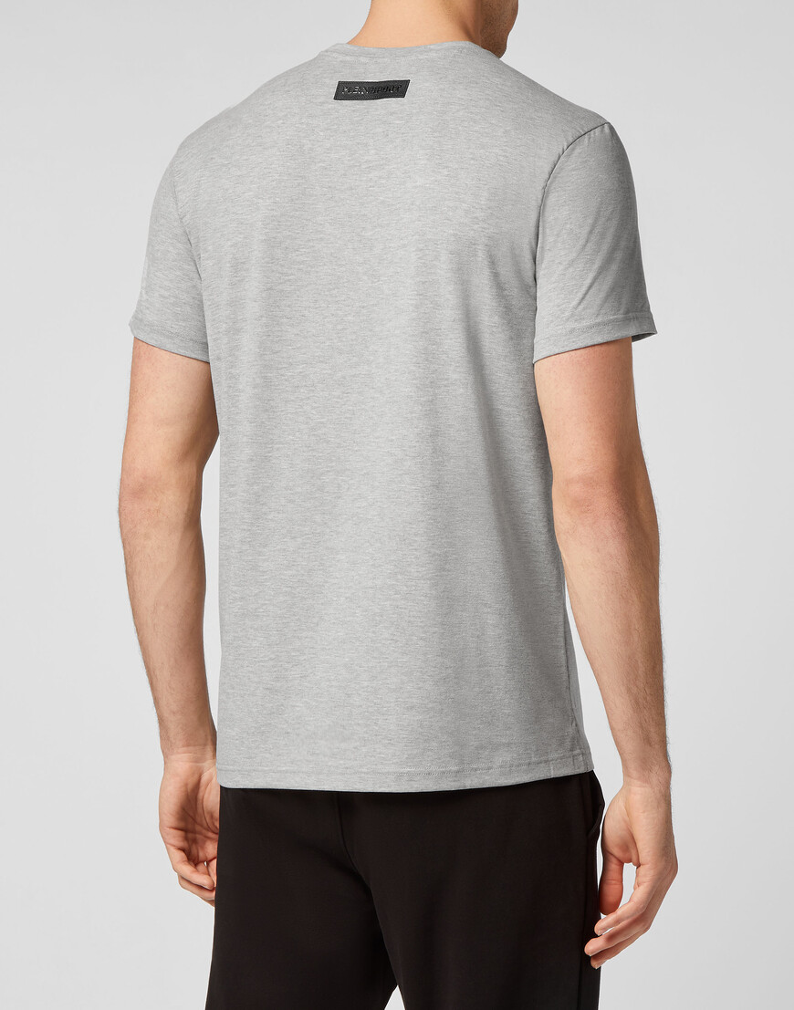 футболка  UABC-MTK6714-STE003N_10 купить с доставкой