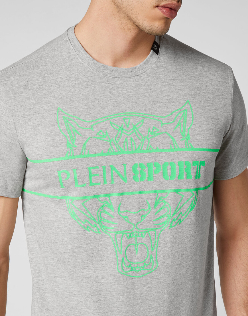 футболка  UABC-MTK6714-STE003N_10 со скидкой