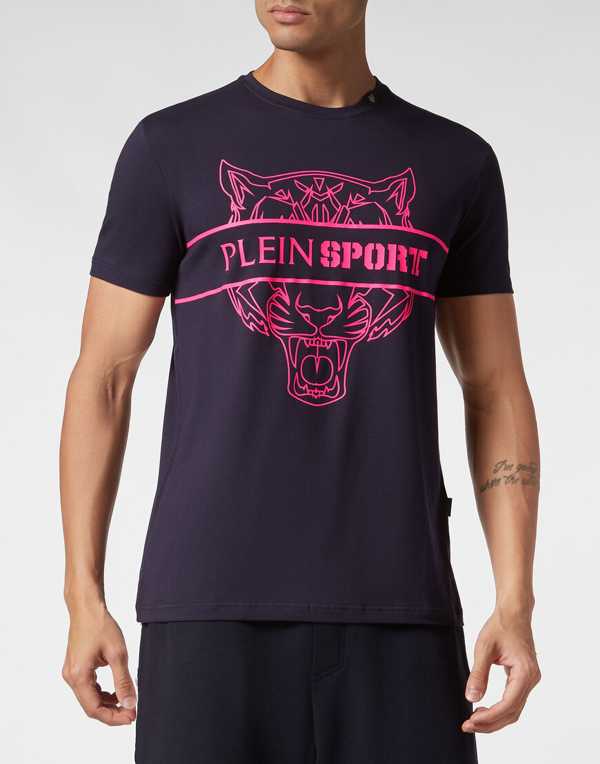 

Футболка Plein Sport, Другой