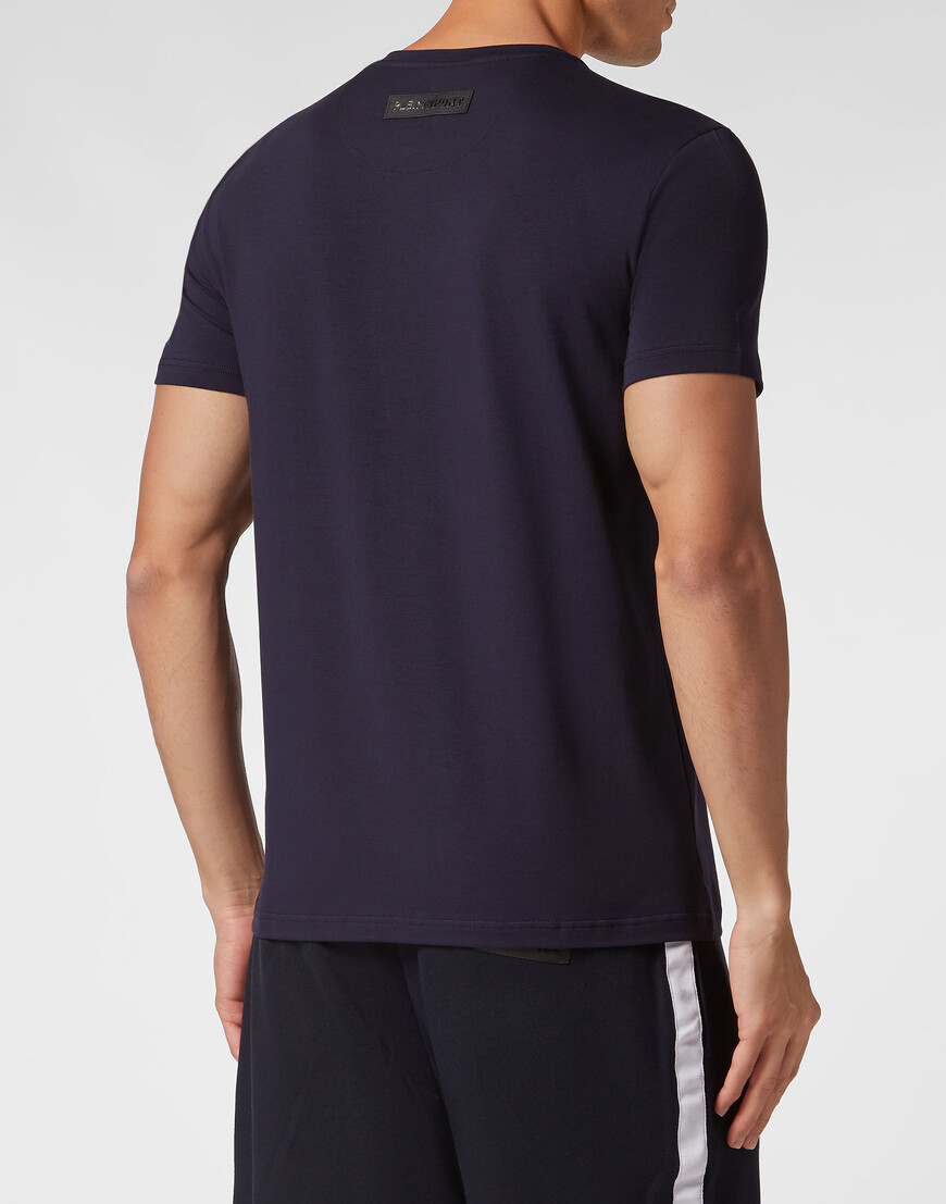 футболка  UABC-MTK6714-STE003N_24 купить с доставкой