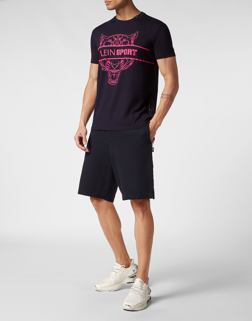 футболка  UABC-MTK6714-STE003N_24 по низкой цене