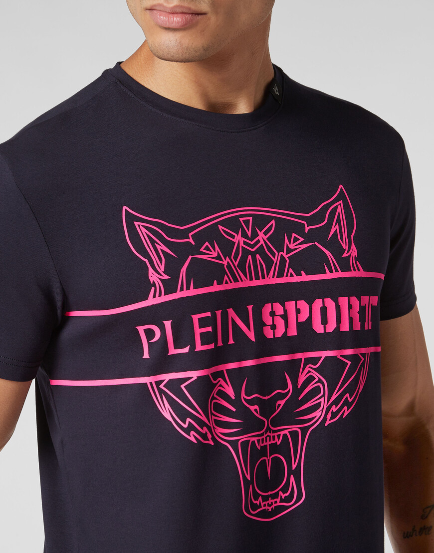 футболка  UABC-MTK6714-STE003N_24 со скидкой