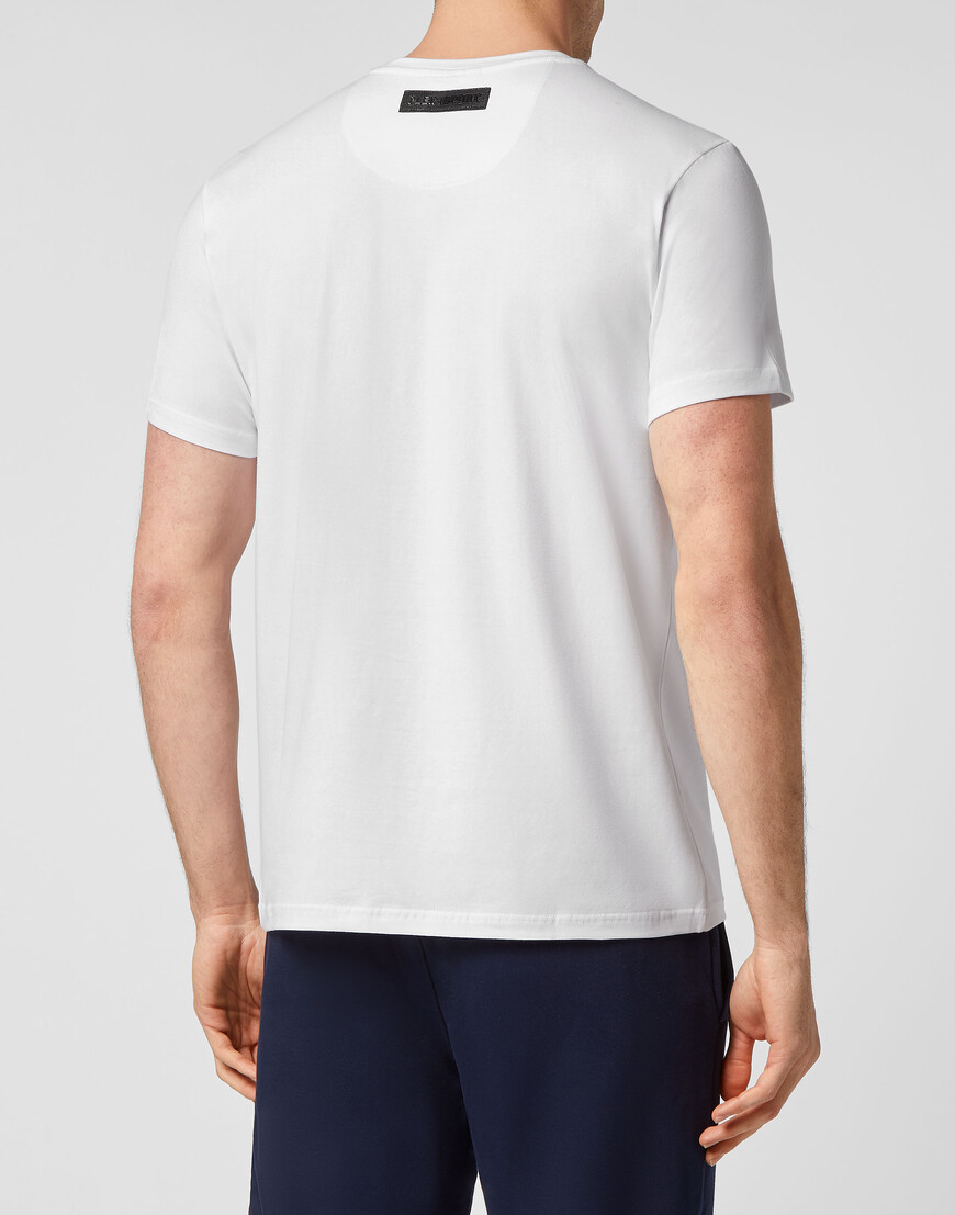 футболка  UABC-MTK6715-STE003N_01 купить с доставкой