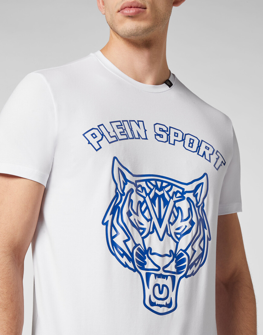 футболка  UABC-MTK6715-STE003N_01 со скидкой