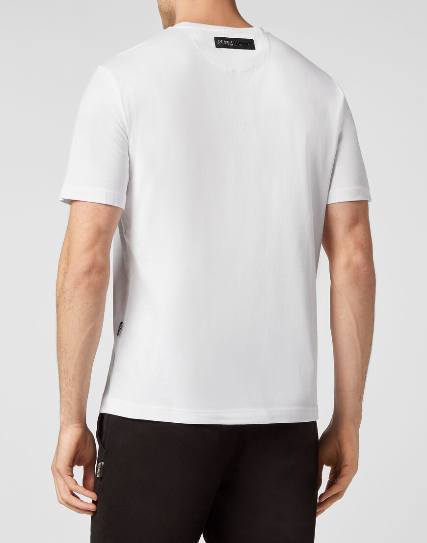 футболка  UABC-MTK6716-STE003N_01 купить с доставкой