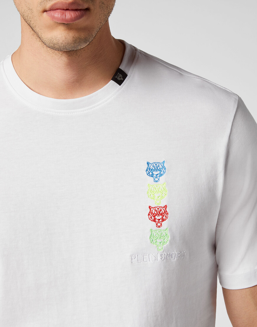 футболка  UABC-MTK6716-STE003N_01 со скидкой