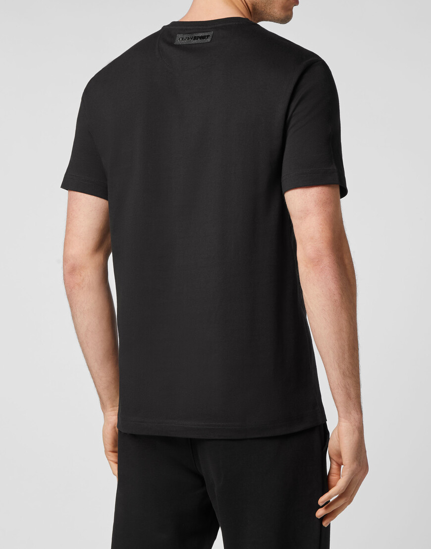 футболка  UABC-MTK6716-STE003N_02 купить с доставкой