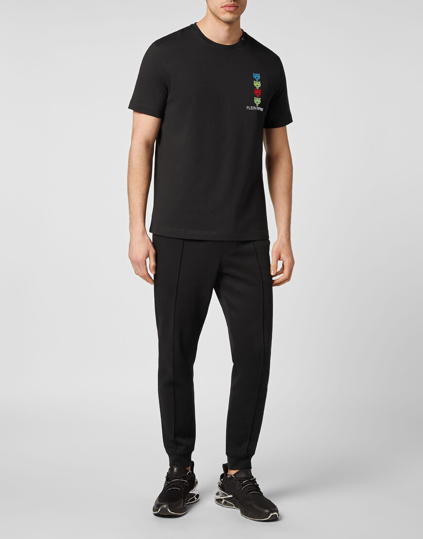 футболка  UABC-MTK6716-STE003N_02 по низкой цене