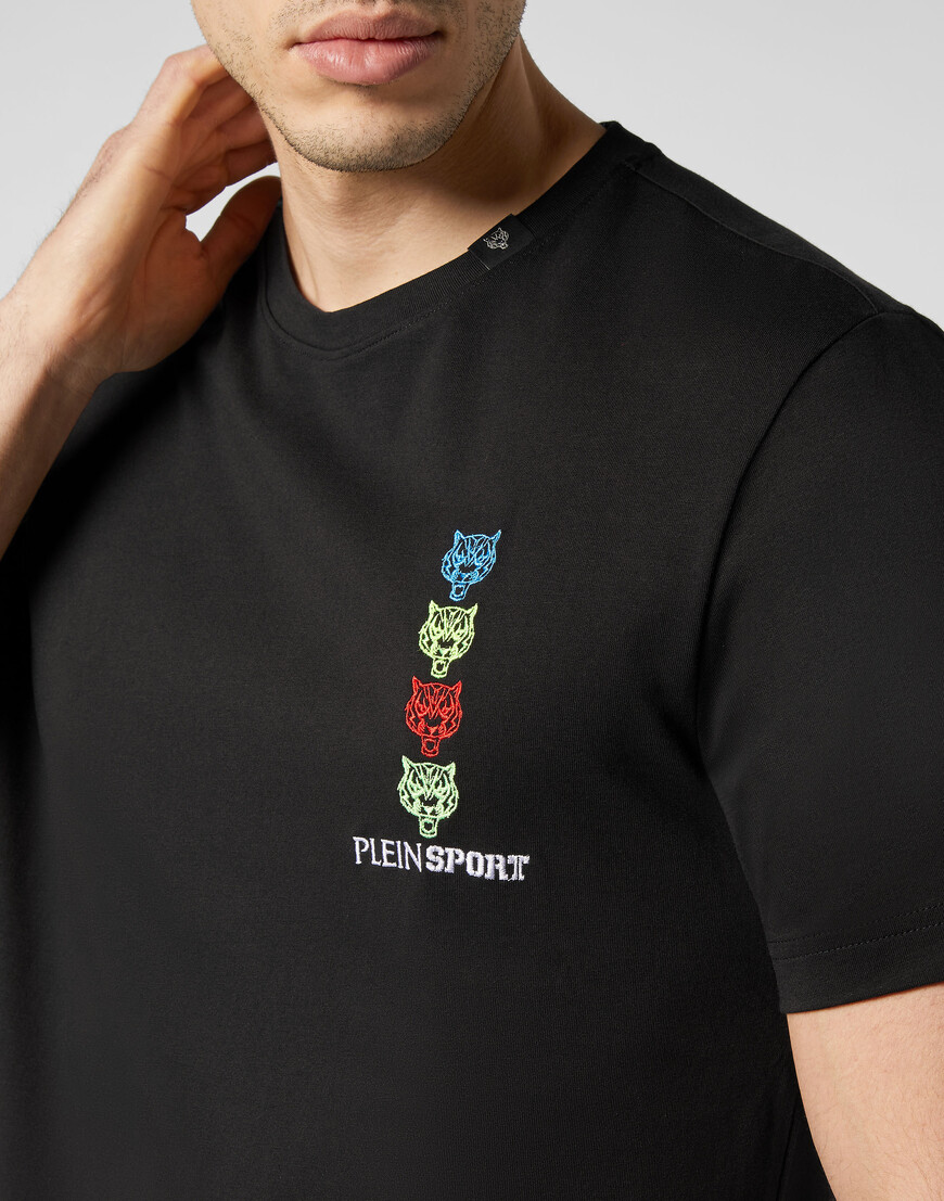 футболка  UABC-MTK6716-STE003N_02 со скидкой