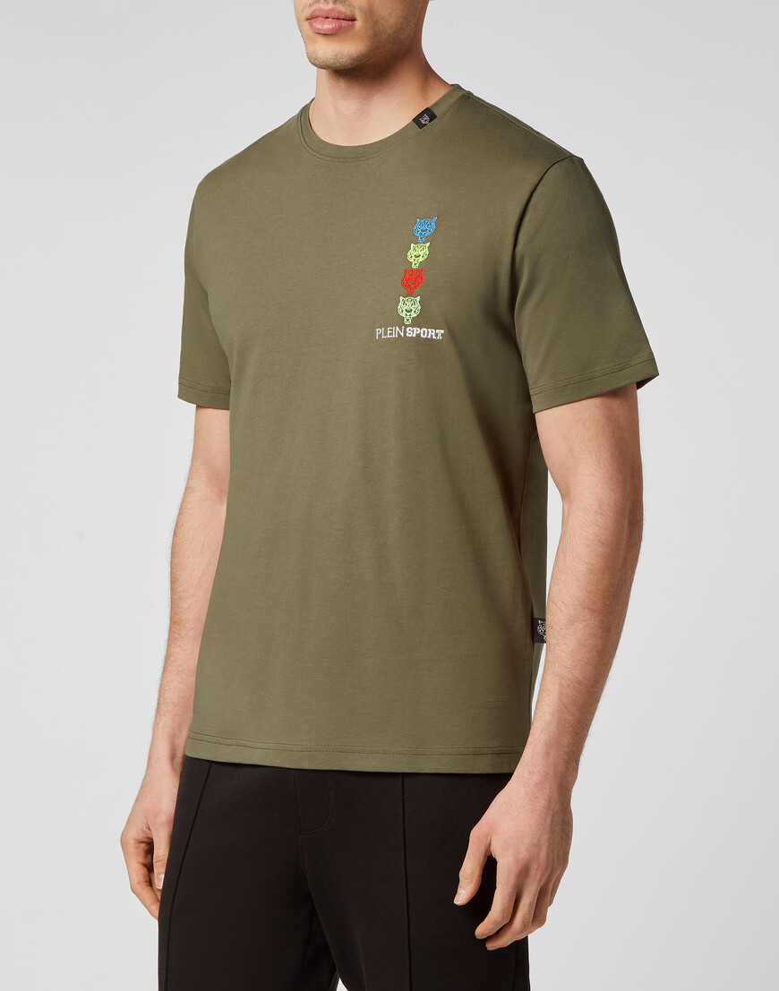 футболка  UABC-MTK6716-STE003N_05 фотография