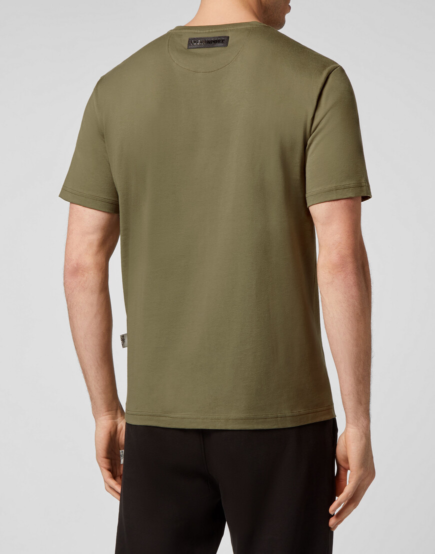 футболка  UABC-MTK6716-STE003N_05 купить с доставкой