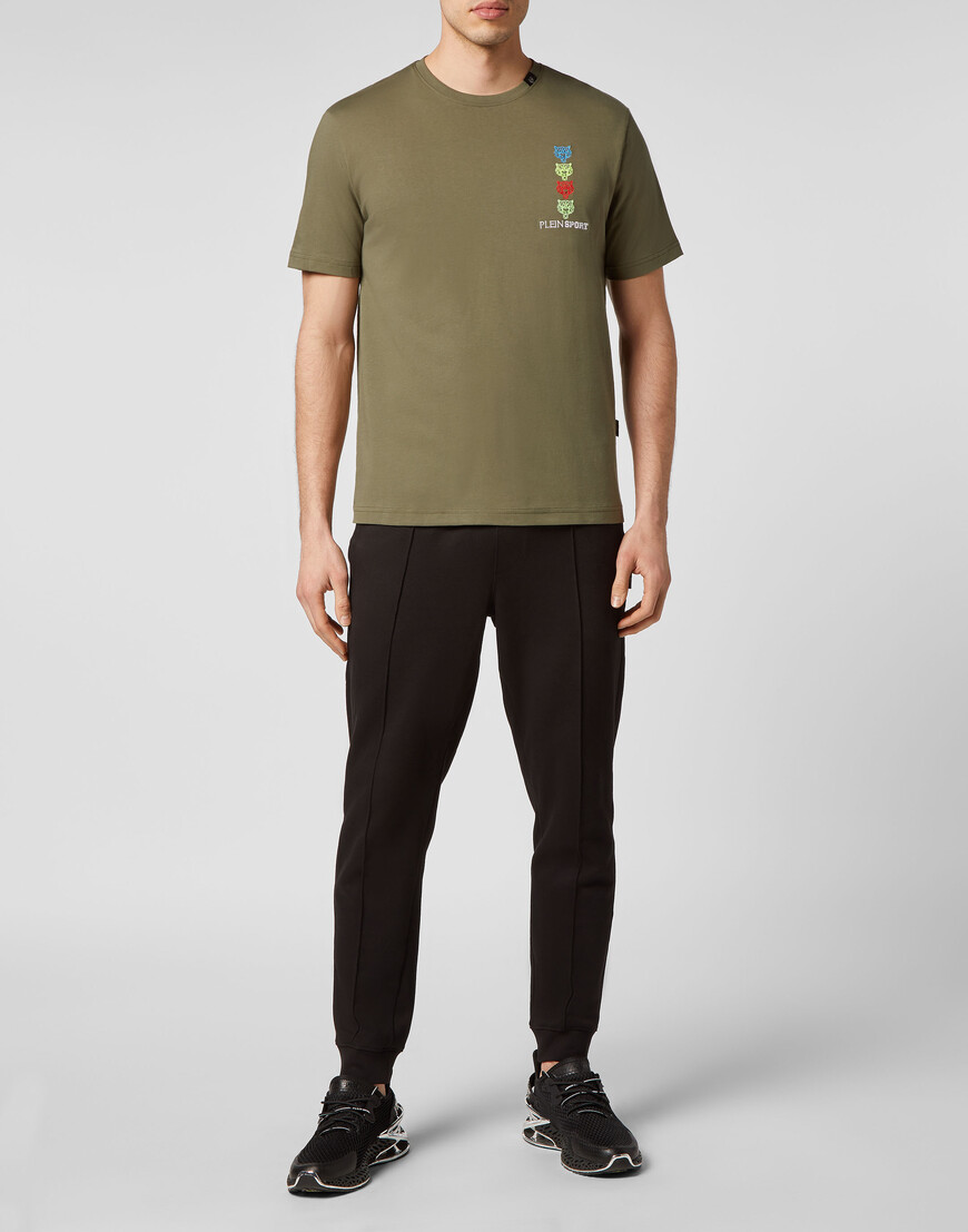 футболка  UABC-MTK6716-STE003N_05 по низкой цене