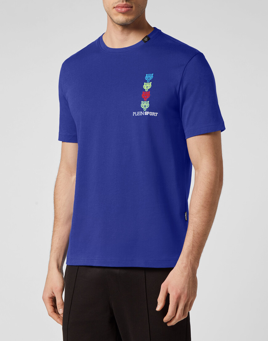 футболка  UABC-MTK6716-STE003N_08 фотография