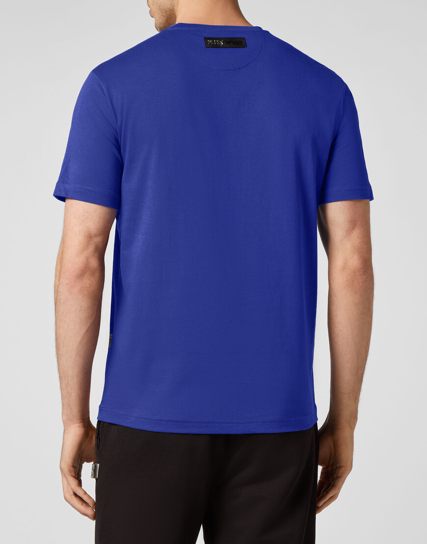 футболка  UABC-MTK6716-STE003N_08 купить с доставкой