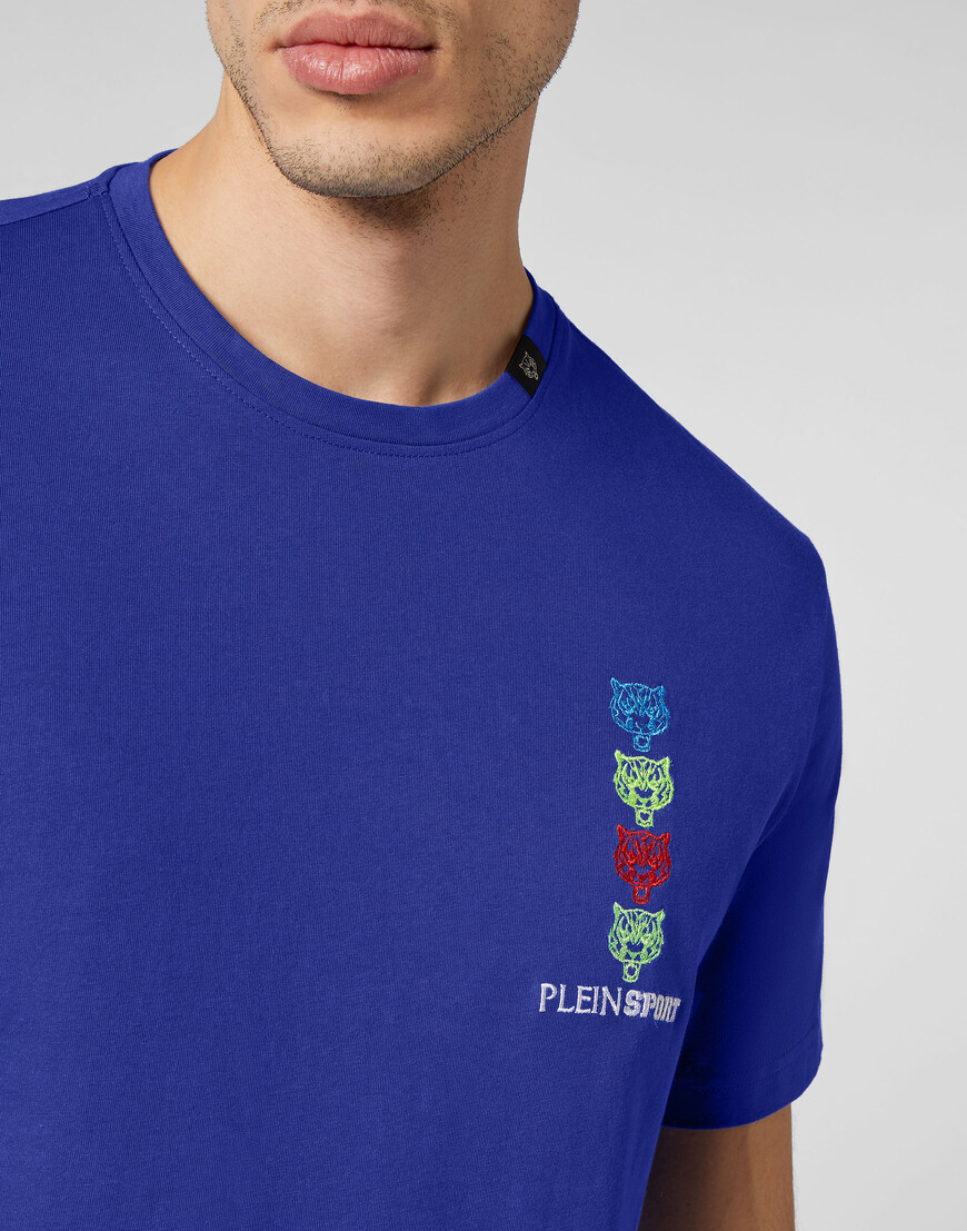 футболка  UABC-MTK6716-STE003N_08 со скидкой