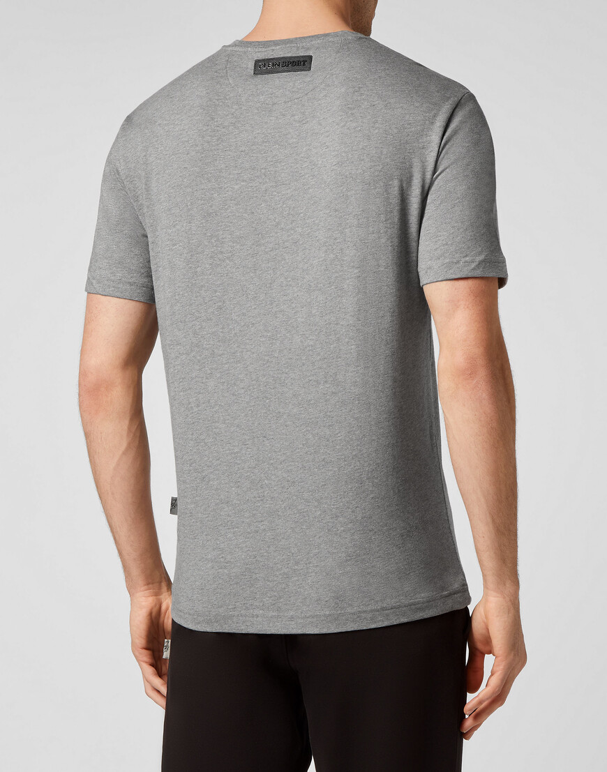 футболка  UABC-MTK6716-STE003N_10 купить с доставкой