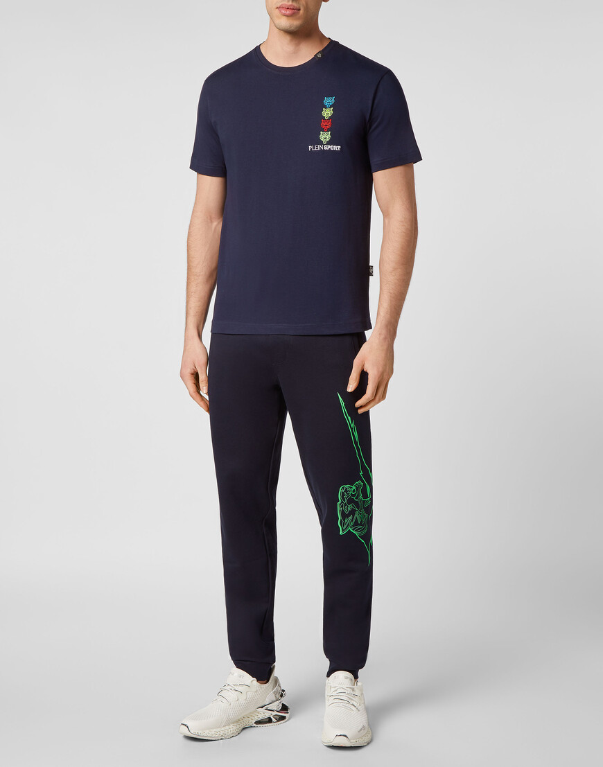 футболка  UABC-MTK6716-STE003N_24 по низкой цене