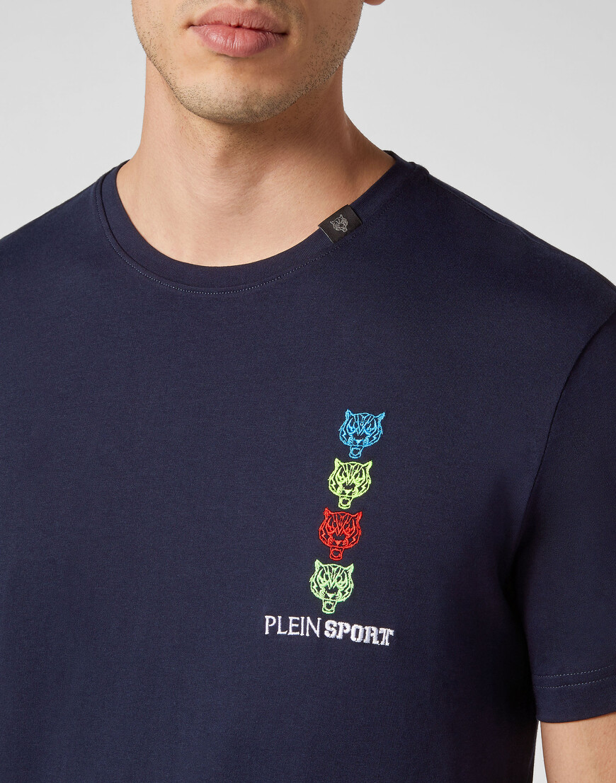 футболка  UABC-MTK6716-STE003N_24 со скидкой