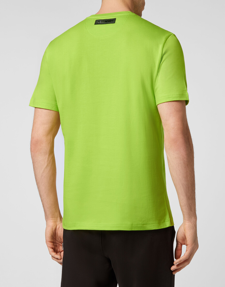 футболка  UABC-MTK6716-STE003N_29 купить с доставкой