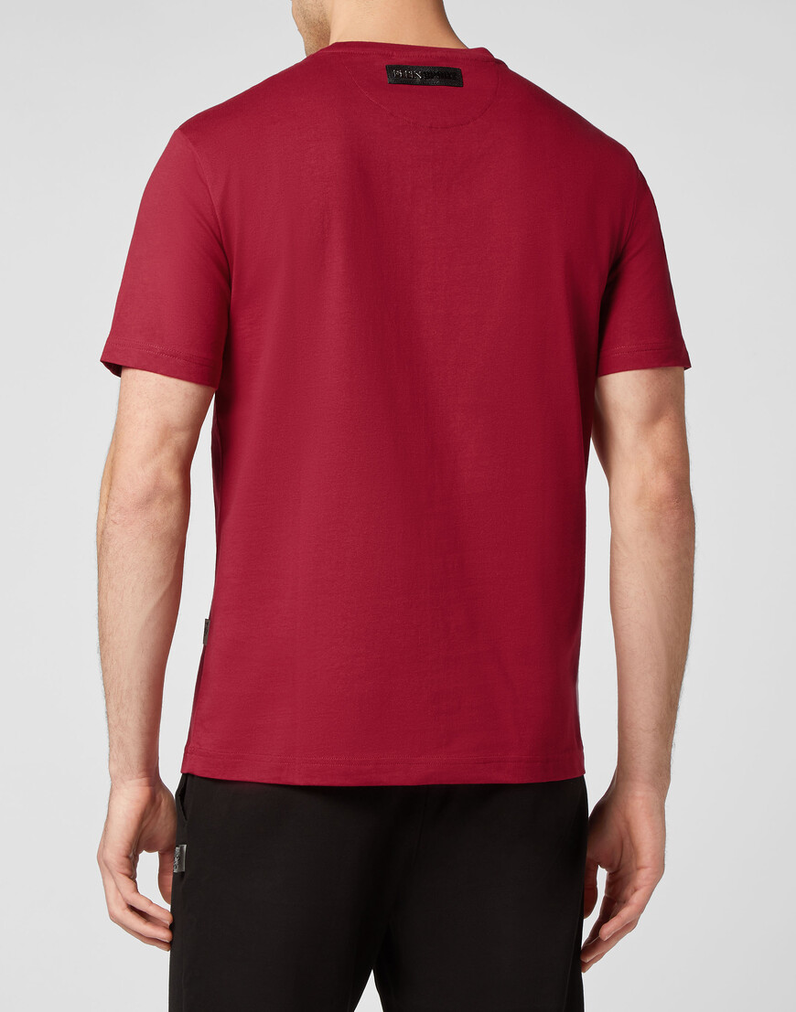 футболка  UABC-MTK6716-STE003N_35 купить с доставкой