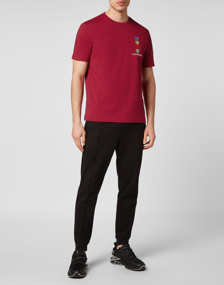 футболка  UABC-MTK6716-STE003N_35 по низкой цене