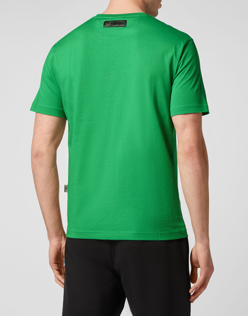 футболка  UABC-MTK6716-STE003N_81 купить с доставкой