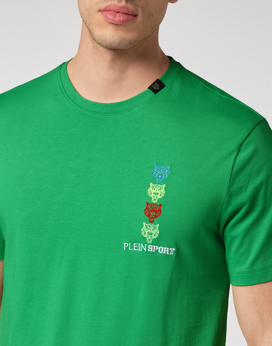 футболка  UABC-MTK6716-STE003N_81 со скидкой