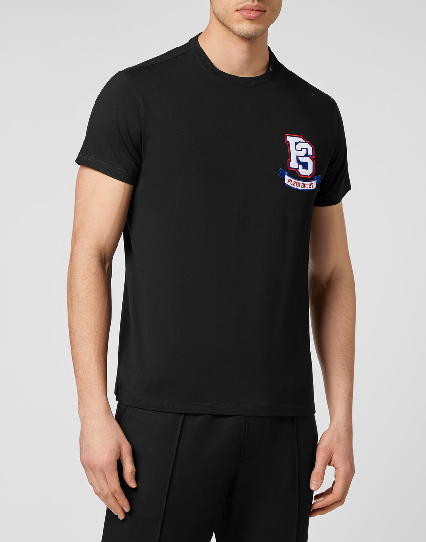 

Футболка Plein Sport, Черный