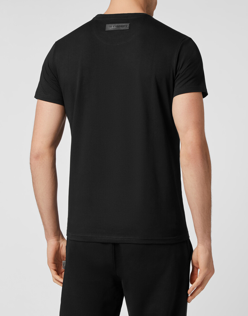 футболка  UABC-MTK6717-STE003N_02 купить с доставкой