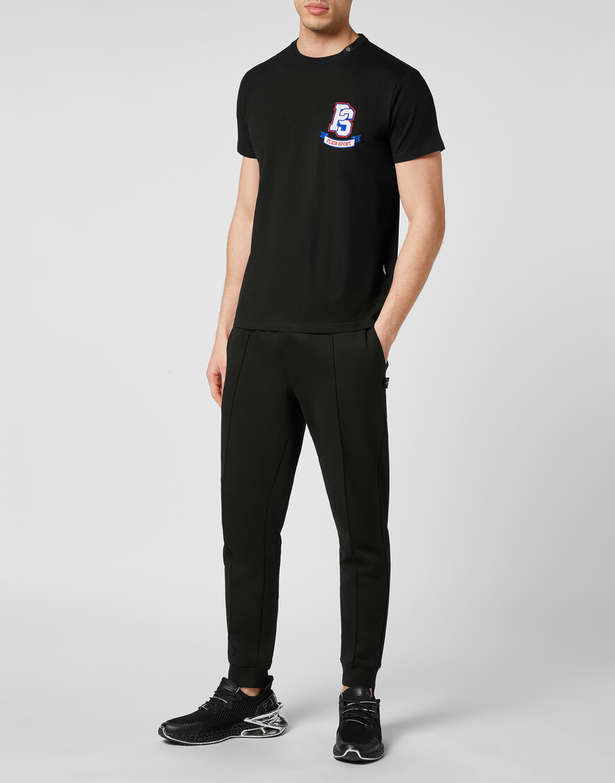 футболка  UABC-MTK6717-STE003N_02 по низкой цене