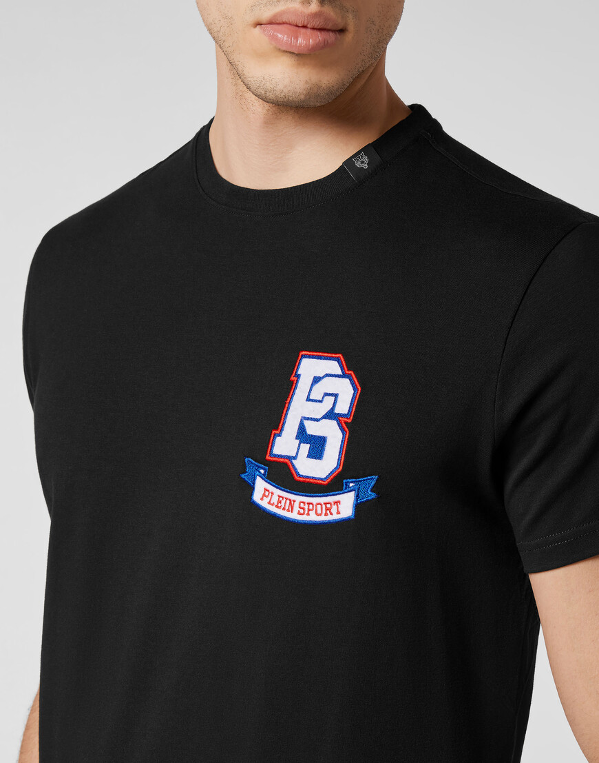 футболка  UABC-MTK6717-STE003N_02 со скидкой