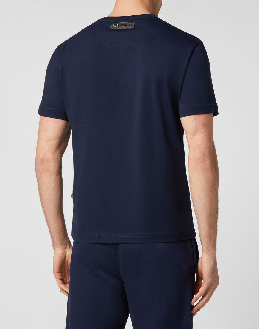 футболка  UABC-MTK6717-STE003N_24 купить с доставкой