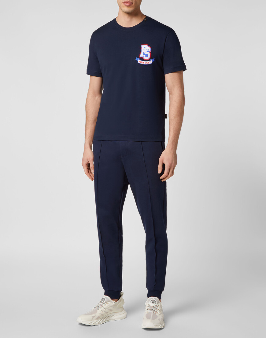 футболка  UABC-MTK6717-STE003N_24 по низкой цене