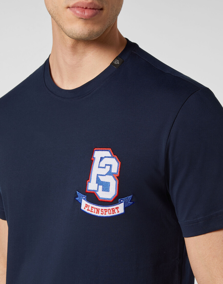 футболка  UABC-MTK6717-STE003N_24 со скидкой